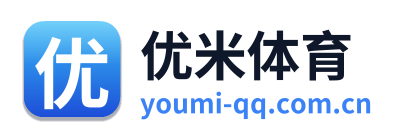 优米体育 Logo